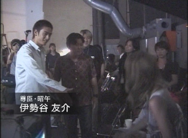 浜崎あゆみ 月に沈む