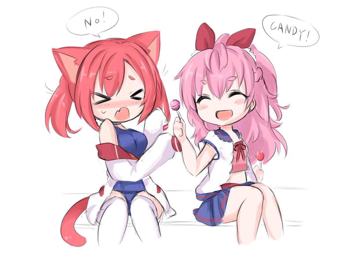 Twoucan アズレン 伊19 の注目ツイート イラスト マンガ コスプレ モデル