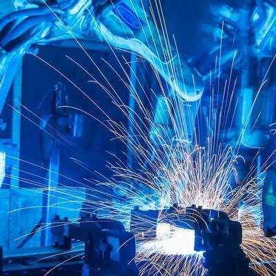 i_Revitalise's tweet image. Te huur maar ook beschikbaar voor verkoop! Deze module bevat een gebruiksklare ABB automatische #lasrobot van het type 1660 ID of 2600 ID. Soorten lassen : MIG, MAG, TIG, Plasma, Laser. Installatie van deze module in uw bedrijf is mogelijk binnen 24 uur. irevitalise.eu/nl/capaciteit-…