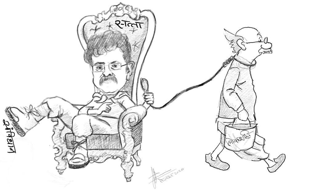 HDhaktod's tweet photo. No action has been taken on the police who were guiding the assault on Anant Karmuse. The state machinery totally failed. We want 
#CBI_for_AnantKarmuse 
@narendramodi 
@AmitShah 
@CMOMaharashtra 
@AnilDeshmukhNCP 
@Dev_Fadnavis 
@anirudhganu 
@LegalLro 
@republic
@DGPMaharashtra https://t.co/k9E5WlzbXD