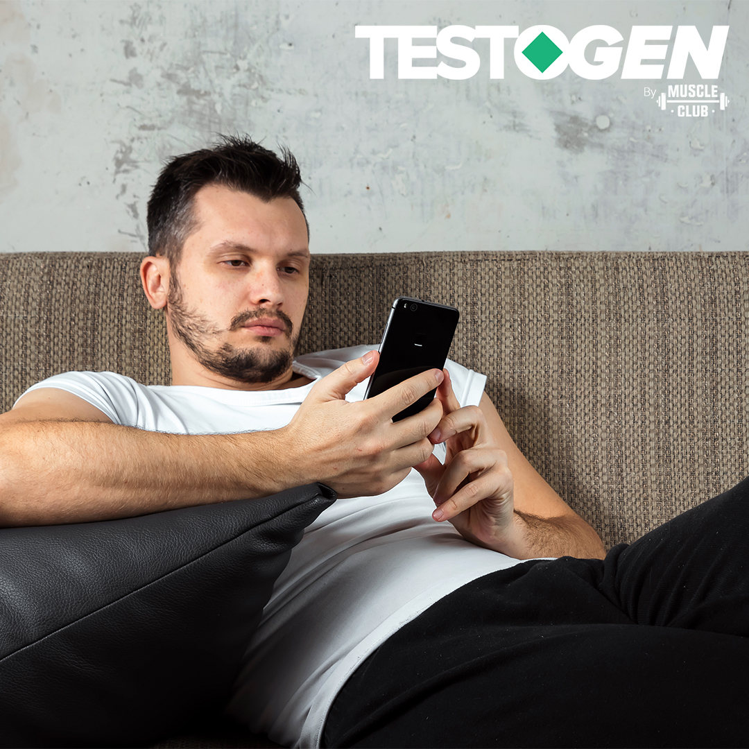 testo_gen's tweet photo. Did you know that around 40% of adults in the United States and 36% in the United Kingdom aren’t active AT ALL? A sedentary lifestyle has health risks such as obesity, diabetes, high blood pressure, and heart disease
#Bodybuilding #testosterone https://t.co/Zh2pRa0UE1