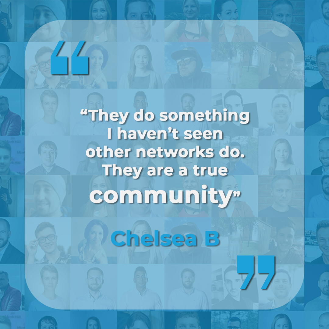 MoreNiche tweet media