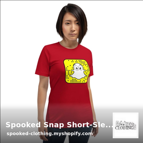 Spooked2020 tweet picture