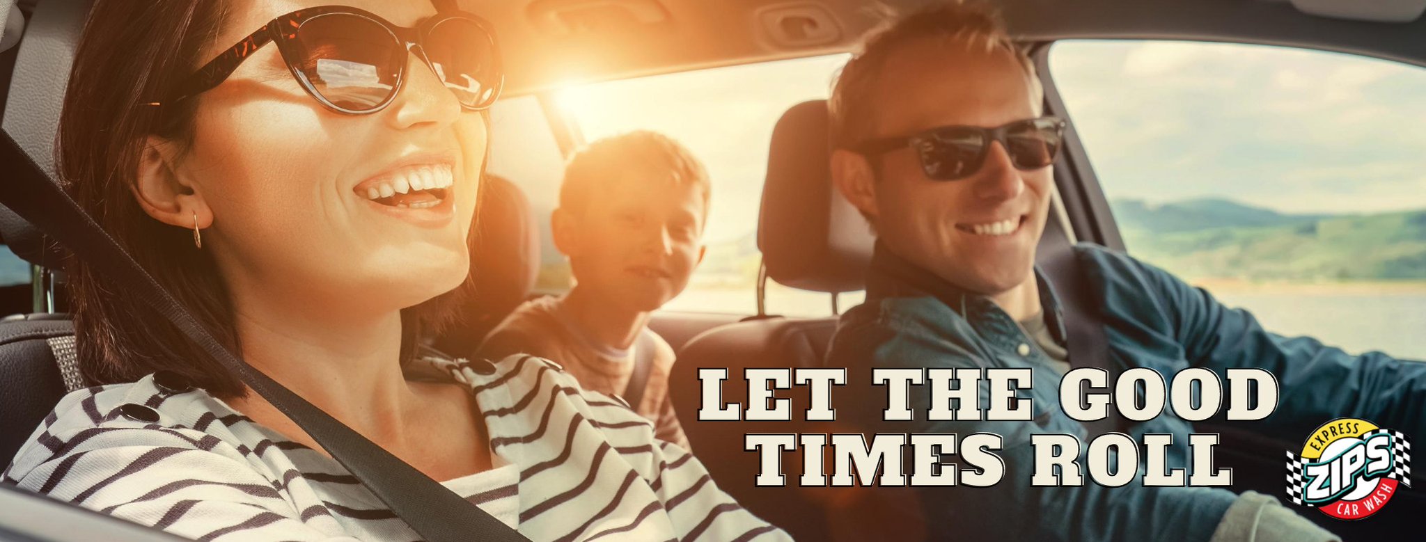 Zips Car Wash on Twitter "Get a TRIAL MEMBERSHIP this weekend in our