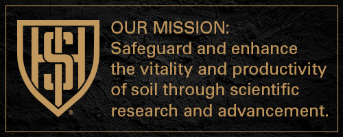 Washington State Soil Health Committee tweet media