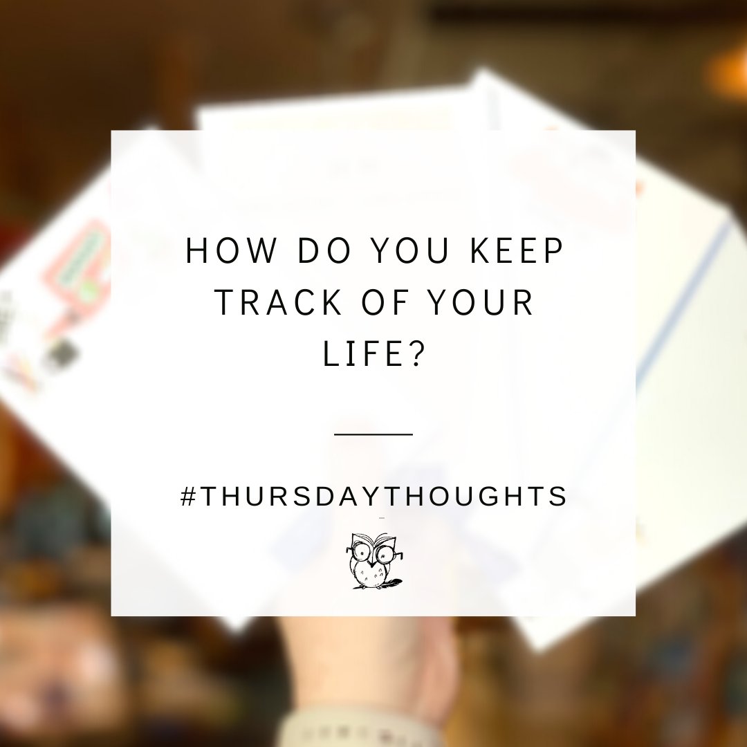 BardsAlley's tweet photo. September means a new school year! Even if this year is less traditional than most, we still have to track days and assignments somehow. What's your preferred method? Do you like a planner? A to-do list? Sticky notes all over your desk? Tell us! #ThursdayThoughts https://t.co/J57Kq6j0m9
