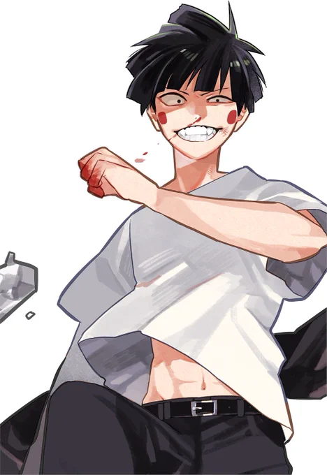 久しぶりにモエク? 