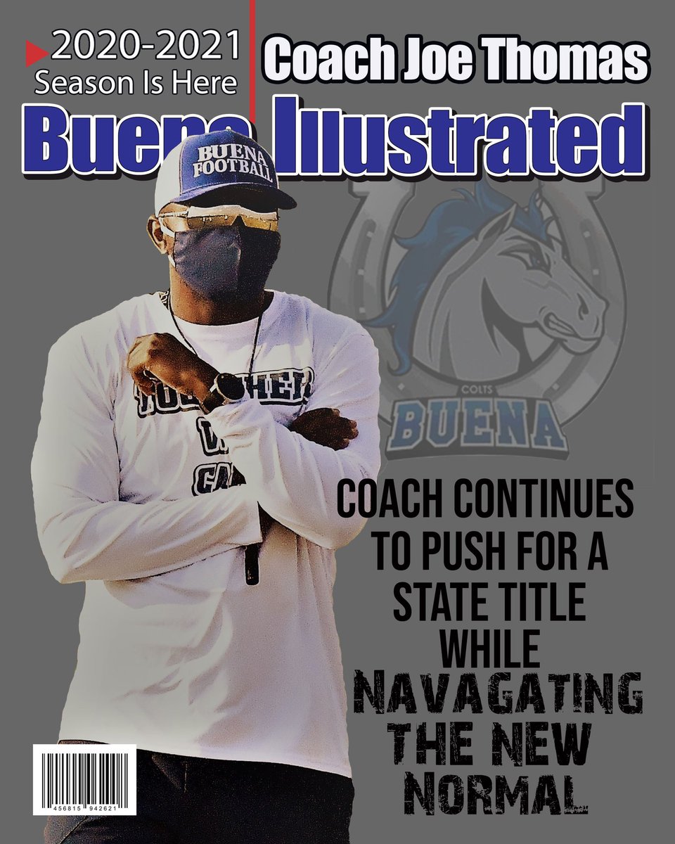 Buena Football tweet media