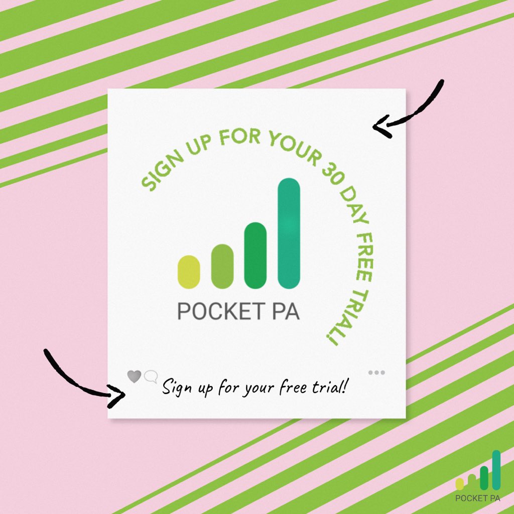 Pocket PA (@PocketPAgb) / Posts / X
