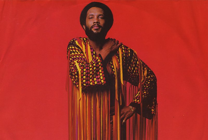 Happy birthday to Roy Ayers! 

What s your favorite Ayers song? 