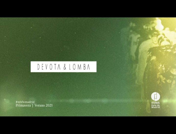 APasarelas's tweet photo. PASARELAS @MBFWMADRID 2020.
E D É N

“Entonces Jehová Dios formó al hombre del polvo de la tierra, y sopló en su nariz aliento de vida, y fue el hombre un ser viviente. Y Jehová Dios plantó un huerto en Edén, al oriente; y puso allí al hombre que había formado”.
@devotaylomba https://t.co/dO580udZ3i