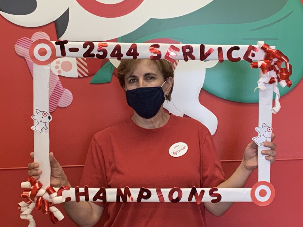 Drum roll please...this weeks winners from our #TLHALLOFFAME are... ALEK and ZANIFA!!! Thanks for all that you do for our guests! Your dedication does not go unnoticed! @ShanaHorne12 @leah_smith__ @DuaneAtTarget <a href="/jennifernbest/">Jennifer Best</a> <a href="/garmtgt/">George Armstrong</a> @AllisonTgt2544 <a href="/Jaquella2544/">JaquellaK</a> <a href="/keithctarget/">Keith Court</a>