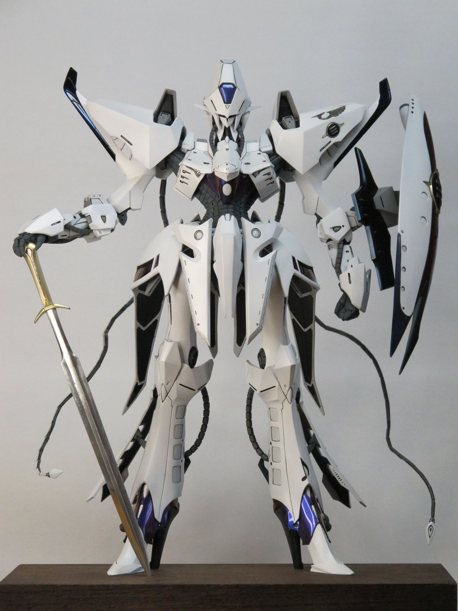 ワークショップキャスト 1/100 エンゲージ オクターブSR3FSS