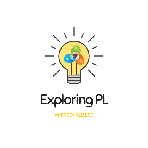 Are you new to the idea of PL and want to explore resources that can support you in your journey as an individual educator? 

We can help! Here are some of the ways we can support you! #personalizeSC 

sites.google.com/view/personali…