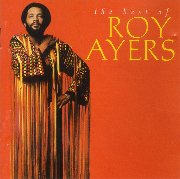 Everybody loves the sunshine..... Happy 80th Birthday, Roy Ayers! A legend! 