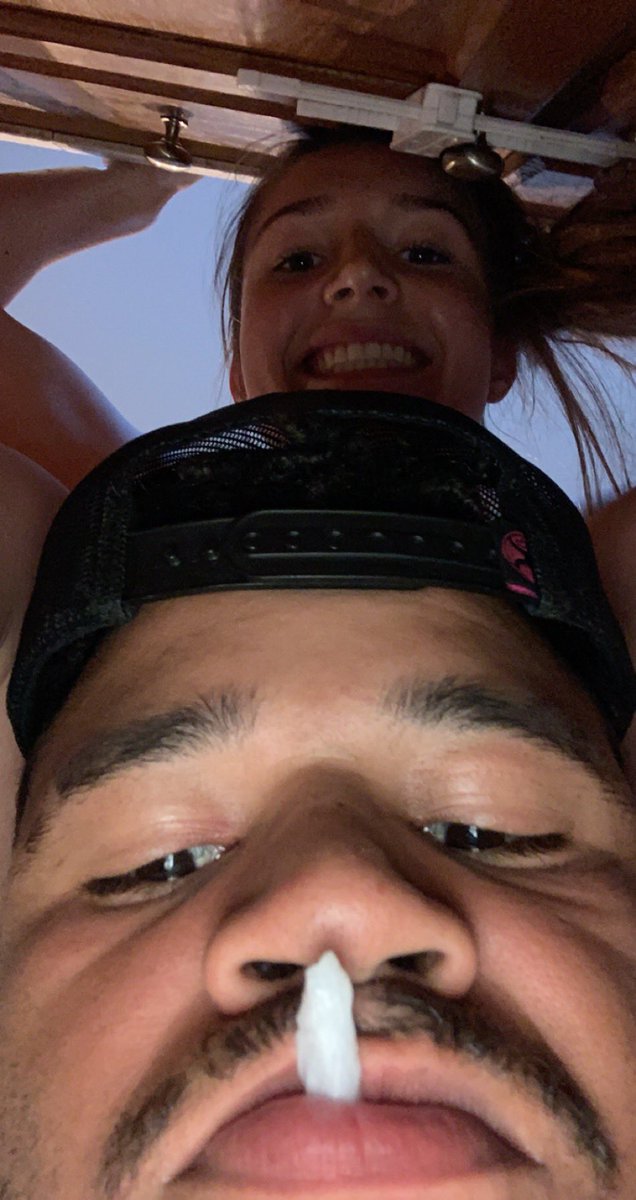 cnp_muse's tweet photo. Life’s a trip wit u bby @mads_shatswell https://t.co/4G6oHRMO7u