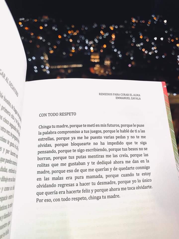 sandjz's tweet photo. #CosasQueNoLeDijeAMiEx
Hijo de puta 🤭 https://t.co/p8eooyTMVs