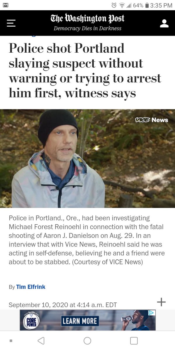 RAVerBruggen's tweet photo. Good headline. https://t.co/IZrssYMq9x