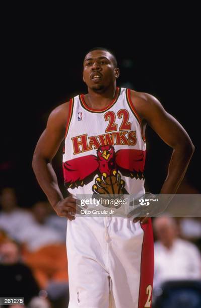 Ed Gray (College of Southern Idaho)