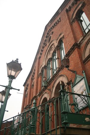 Belfast Empire (@belfastEmpire) on Twitter photo 10/09/2020 22:44:49 We're there when you can't go round to see yer granny, but you can meet her in the pub. We're there when you can't go round to see yer granny, but you can meet her in the pub.