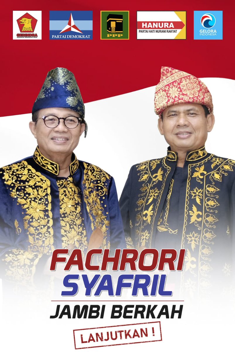 RahmanBnj's tweet photo. Untuk jambi berkah
.
.
.
#Pilkada2020
 #jambiberkah 
#lanjutkanjambiberkah https://t.co/Itgpx0FTdR