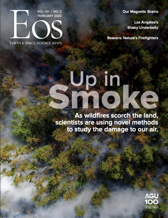 At Eos, we dedicated a special magazine issue earlier this year to this topic.  https://eos.org/wp-content/uploads/2020/01/Feb-20_magazine.pdf Here are some salient points from the issue.