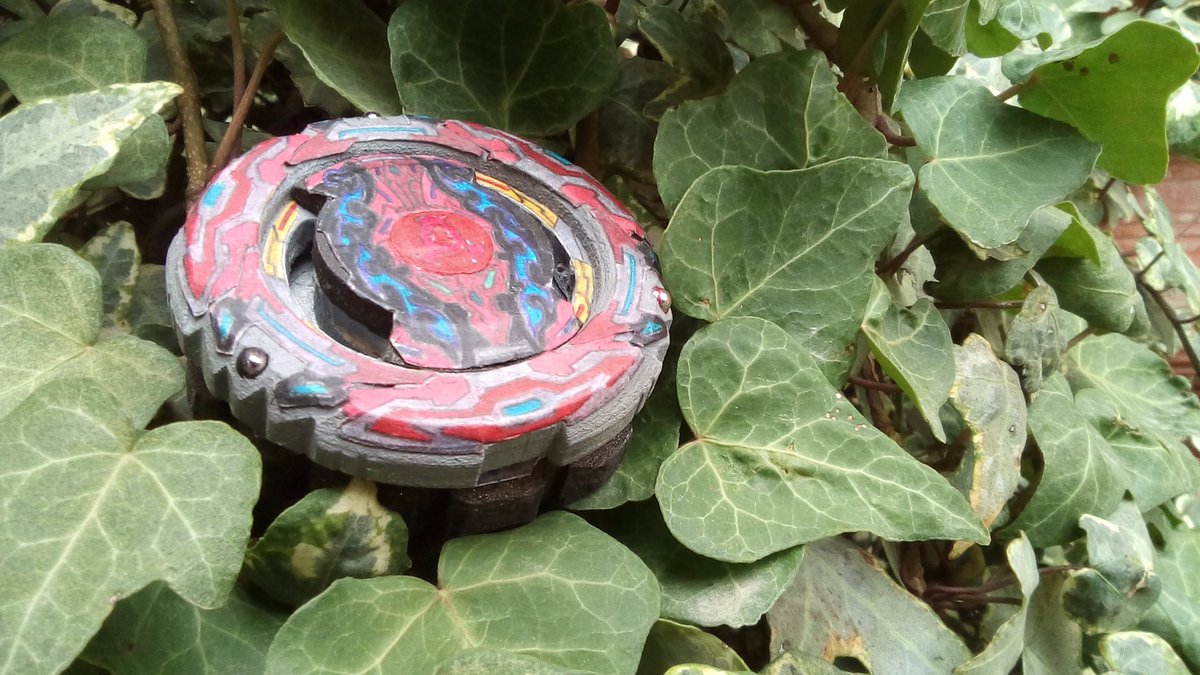 BeykeizG's tweet photo. Arkeuz!

#beyblade #beybladeburst #beybladeburstevolution #trompos #beybladebusrtturbo
#wbba #beybladeburstsparking
#beybladeburstchoz #beybkadeburstgod #beybladeburstrise #beybladeburstgt #beybladeburstgachi 
#argentina #beytubers https://t.co/sKdfOKVbvF