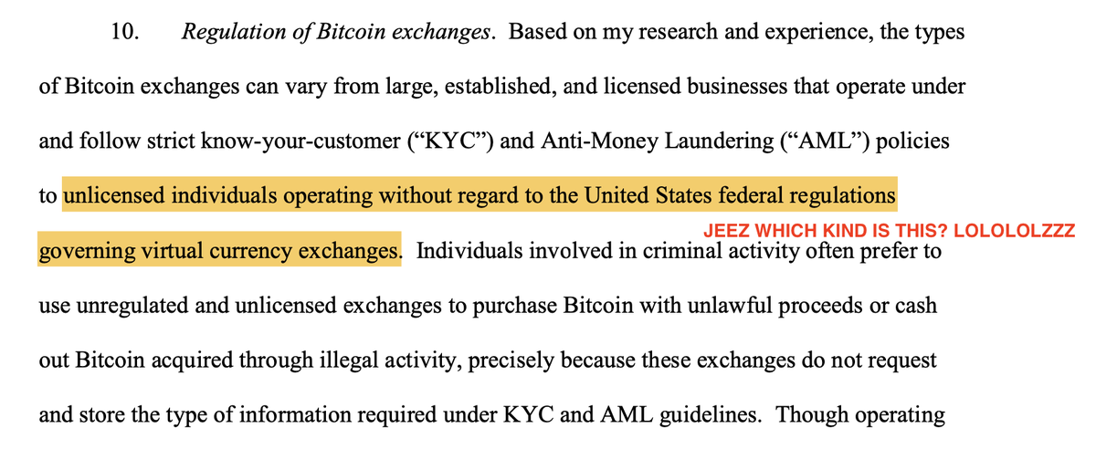 10. I swear, Putin's handlers eat lead paint chips or something. 