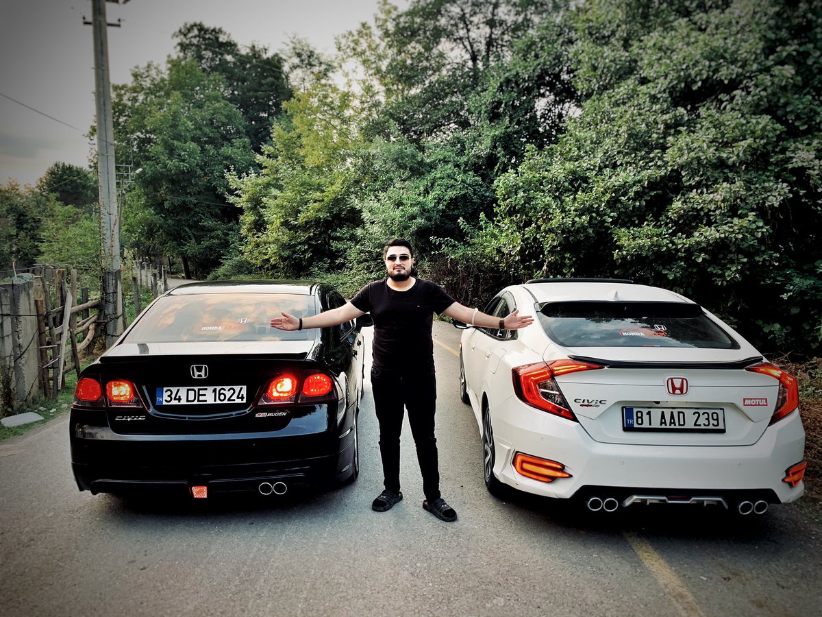 Herkesin İşine Yaradığın Kadar İyisin Bu Hayatta🔱🙏💣👏👏👏💪 #erdidübüş #düzcehondaailesi #swagworks #lifestyle #life4life #likebackalways