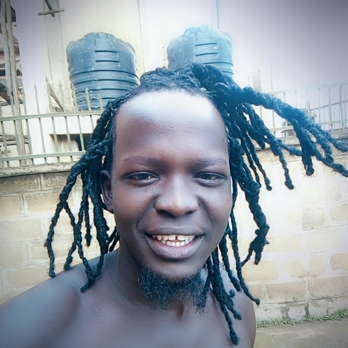 Daniel90538424's tweet photo. The other me https://t.co/gk5Mced8JO