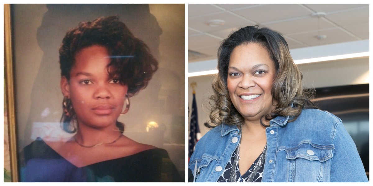 CEXAlsobrooks's tweet photo. Next, we have Joy Russell, our Chief of Staff. #PicturePerfectPGC ๐ธ https://t.co/0i6PrnTS5E