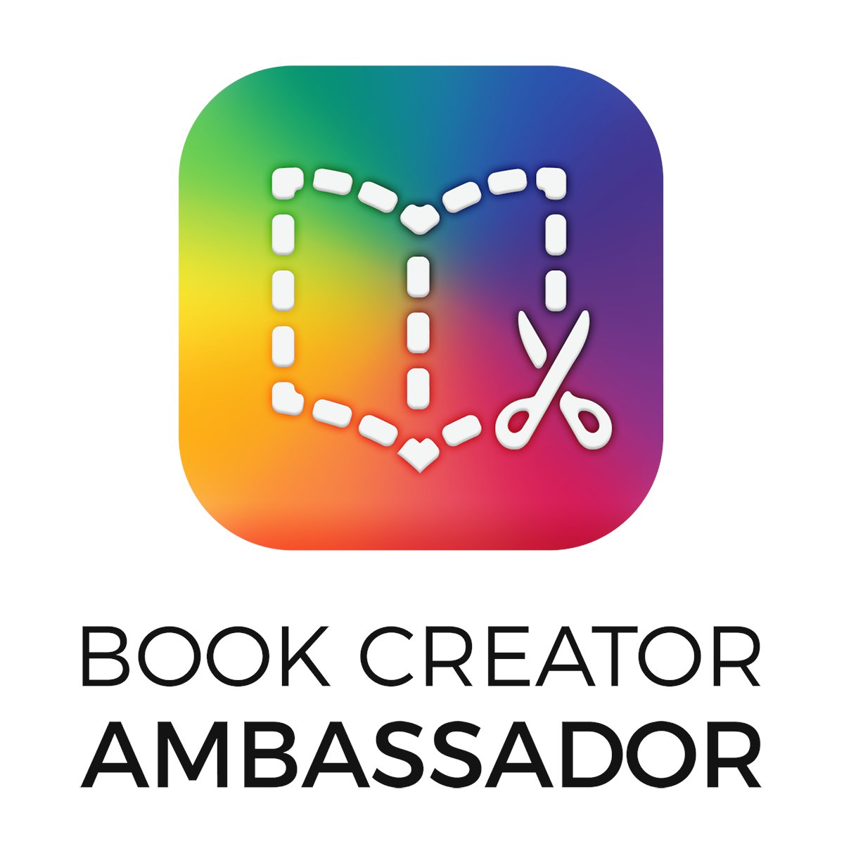 I'm delighted to be a new Book Creator Ambassador! Thank you!
@BookCreatorApp #BookCreatorAmbassador