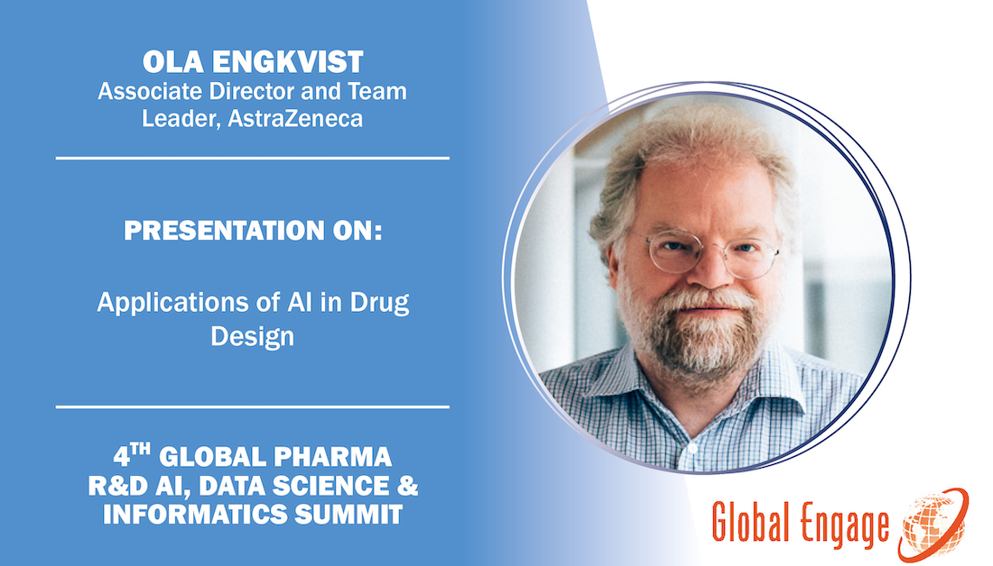 lifesciences_GE's tweet image. #Pharma #PharmaInformatics #DataScience #AI

See who else is speaking here ➡️ ow.ly/5MOL30r8nrU