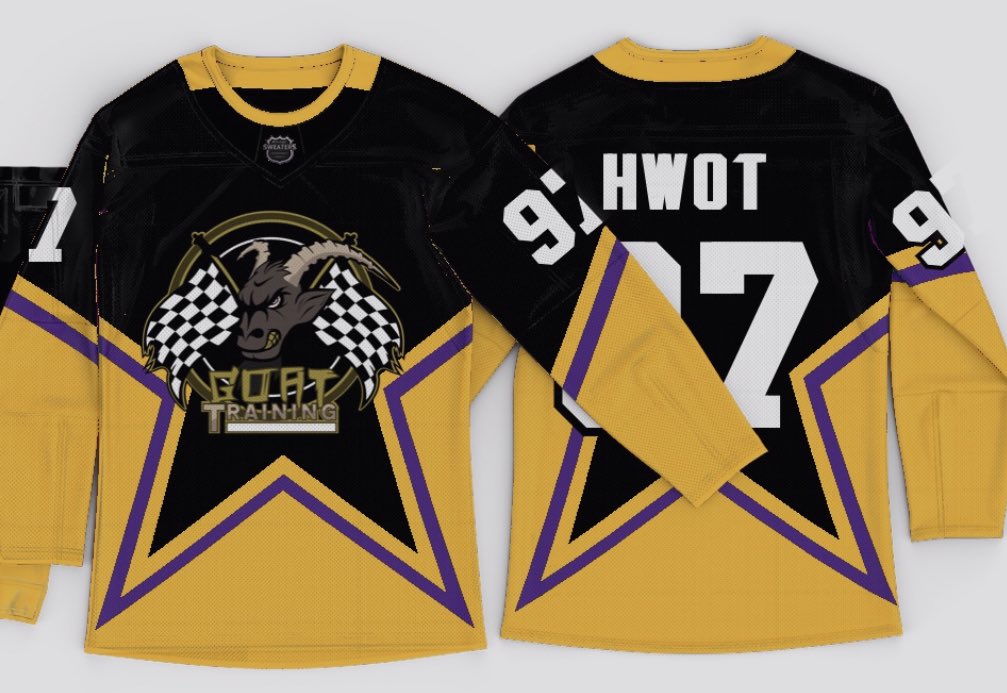 CoachBryceGOAT's tweet photo. #GOATraining #goatwear #hwot
stay tuned https://t.co/wyE1ntzu5e