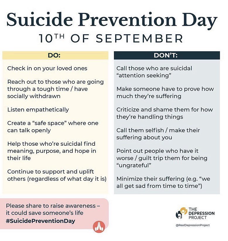 AkronPhiDelt's tweet photo. In spreading awareness on National Suicide Prevention Day, we are in remembrance of brother, Shane Benner. We miss you, Shane ๐ค. If you or anyone you know is suffering there are resources out there to help you. You are not alone. @800273TALK #onemanisnoman https://t.co/JPfSM2tAbN