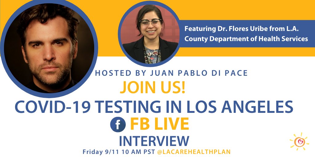 Los Angeles County on Twitter: Los Angeles County on Twitter: