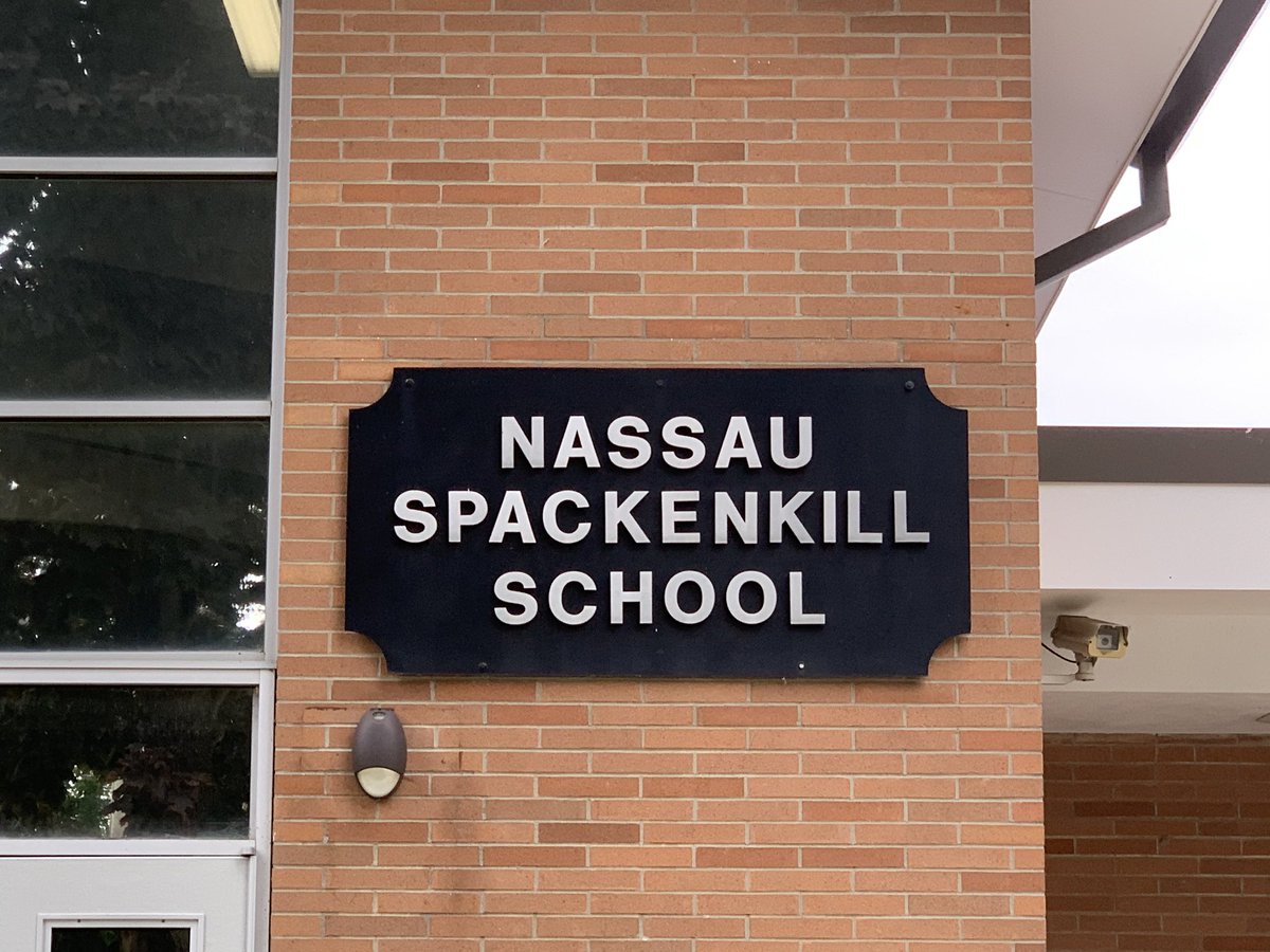 Dr. Paul Fanuele (@pfanuele) on Twitter photo It was a welcoming environment for our kindergarteners today! Thanks Mr. Lynch and staff! It was great to see students. <a href="/SpackenkillUFSD/">Spackenkill UFSD</a> It was a welcoming environment for our kindergarteners today! Thanks Mr. Lynch and staff! It was great to see students. <a href="/SpackenkillUFSD/">Spackenkill UFSD</a>