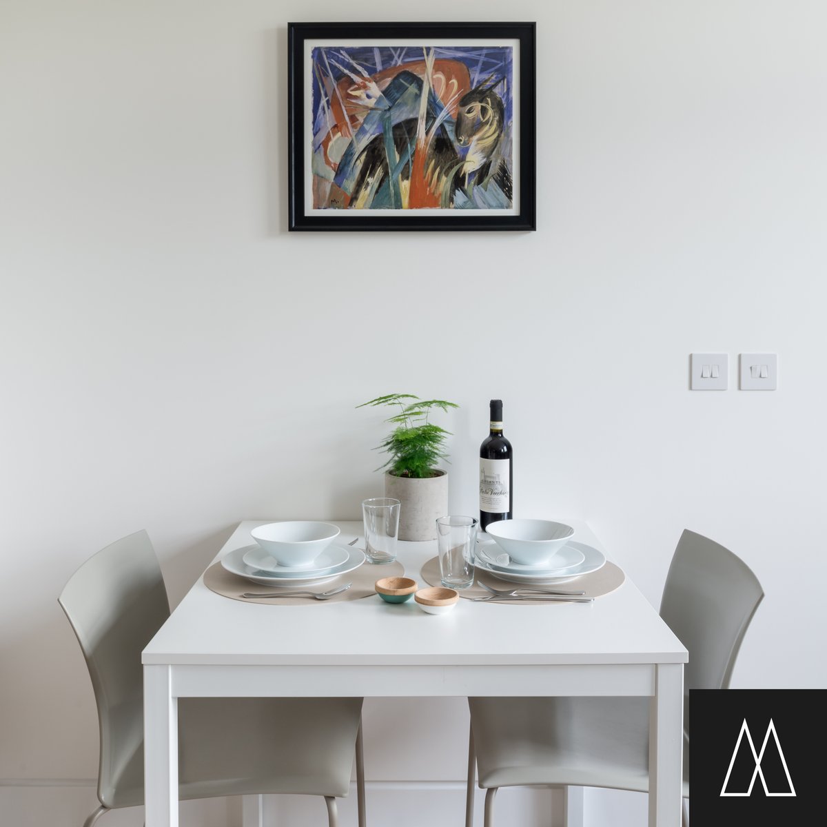 Mirabilis Apartments tweet media