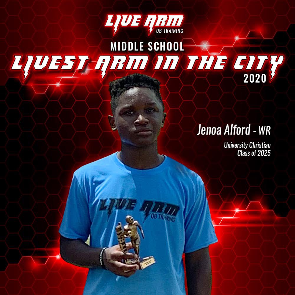 Live Arm QB tweet media