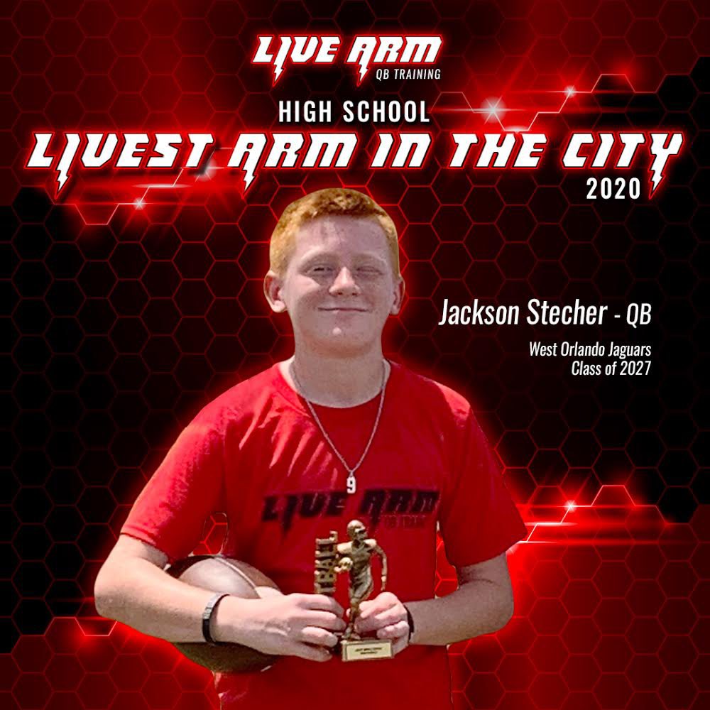 Live Arm QB tweet media