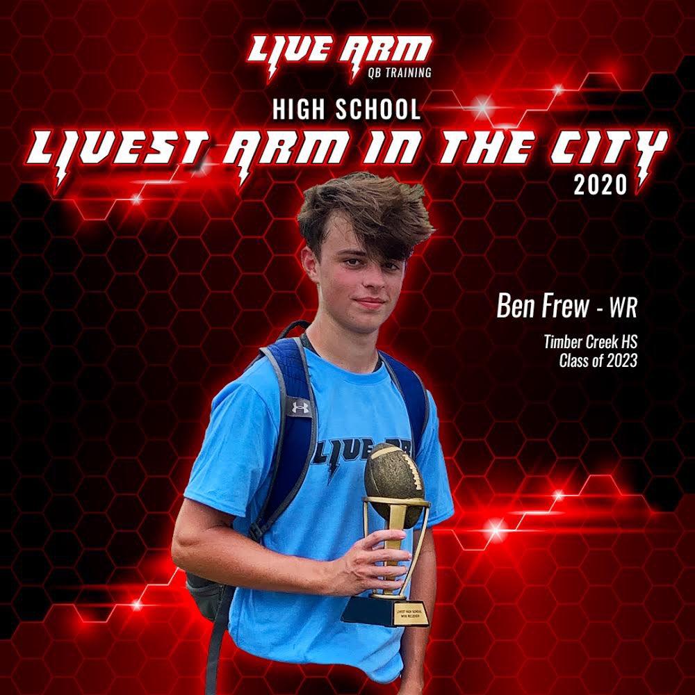 Live Arm QB tweet media