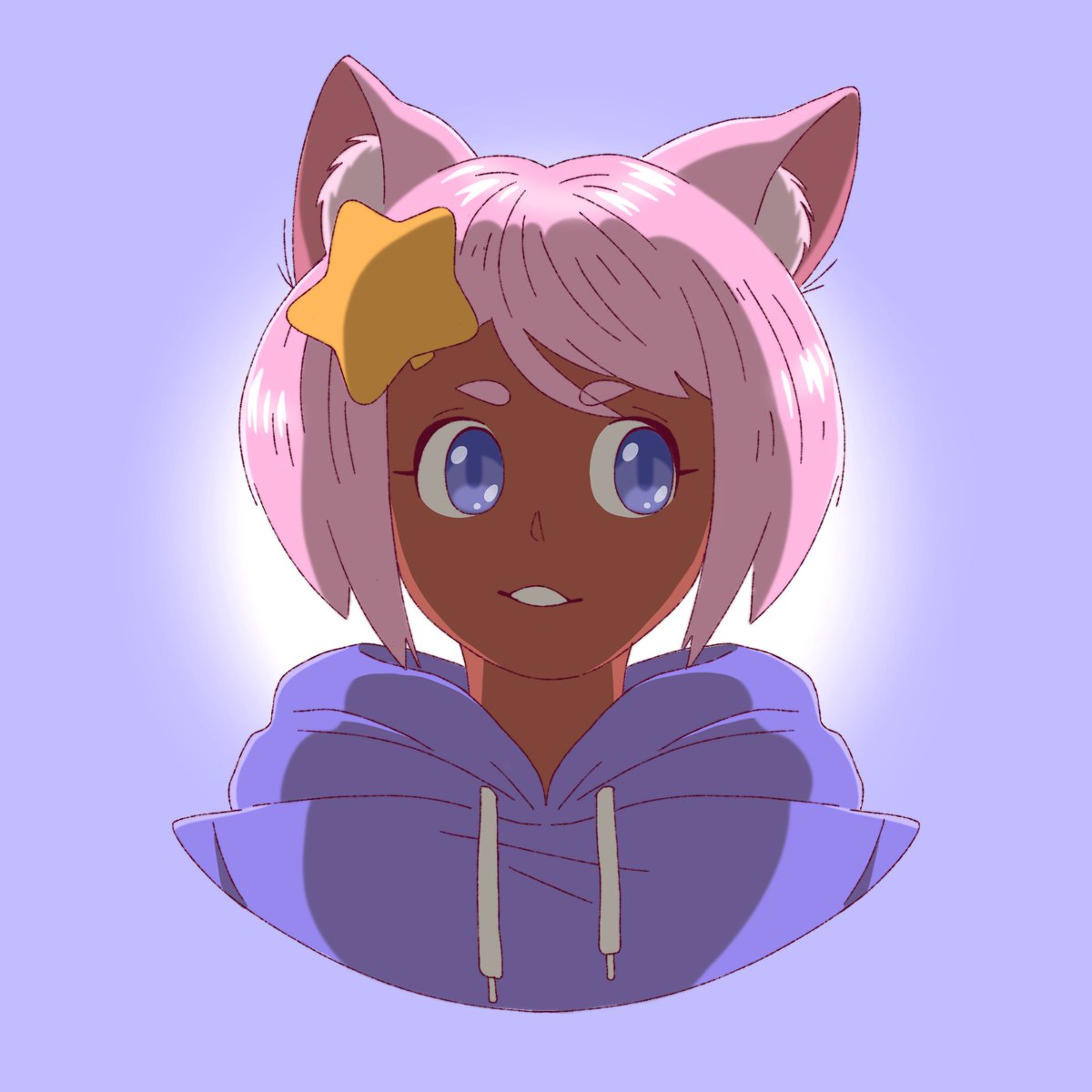 C00myCham's tweet photo. Did some light studies on ma girl Tami, hope you like them <33
#instagramartist #digitalart #digitalartists #animeart #animegirl #anime #magaart #mangaartist #manga #cute #kawaiiart #lightstudies #oc #originalcharacter https://t.co/FBlakHj9OD