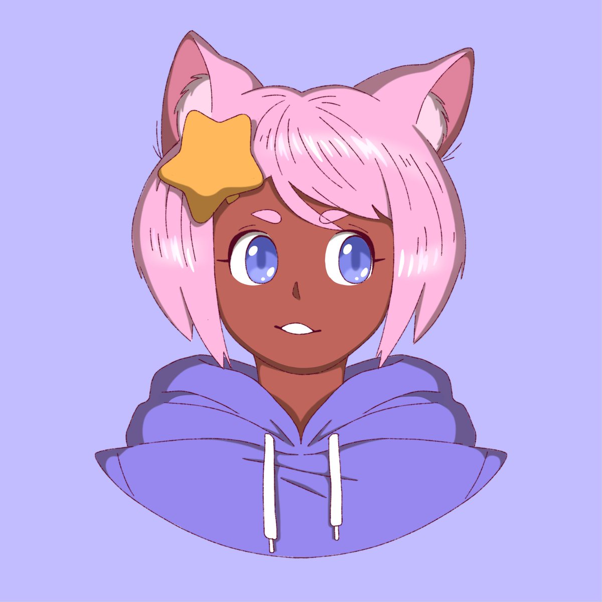 C00myCham's tweet photo. Did some light studies on ma girl Tami, hope you like them <33
#instagramartist #digitalart #digitalartists #animeart #animegirl #anime #magaart #mangaartist #manga #cute #kawaiiart #lightstudies #oc #originalcharacter https://t.co/FBlakHj9OD