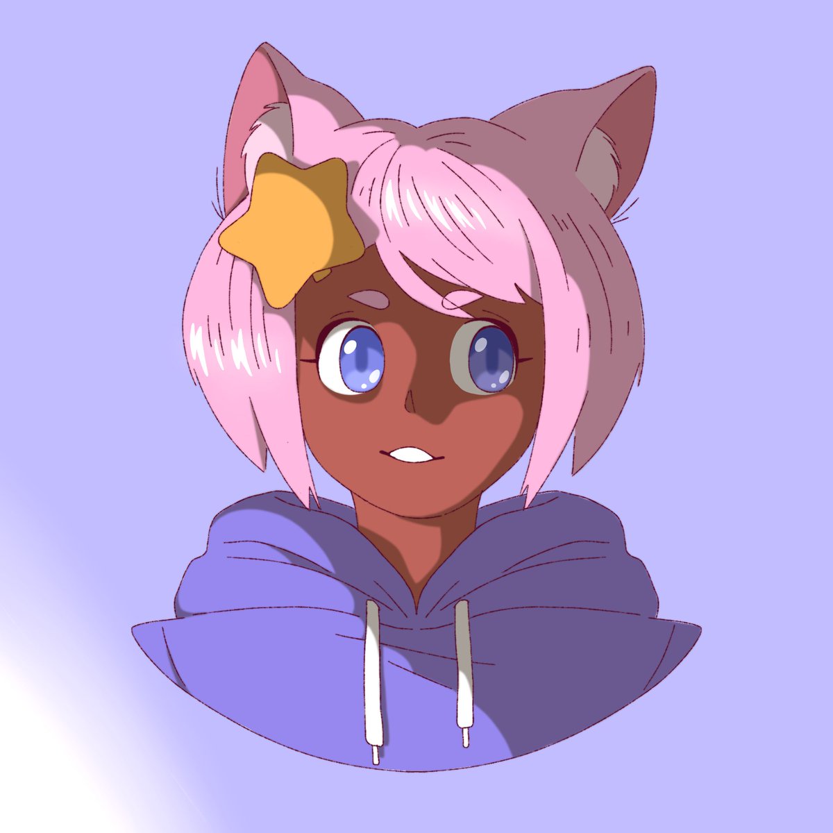 C00myCham's tweet photo. Did some light studies on ma girl Tami, hope you like them <33
#instagramartist #digitalart #digitalartists #animeart #animegirl #anime #magaart #mangaartist #manga #cute #kawaiiart #lightstudies #oc #originalcharacter https://t.co/FBlakHj9OD