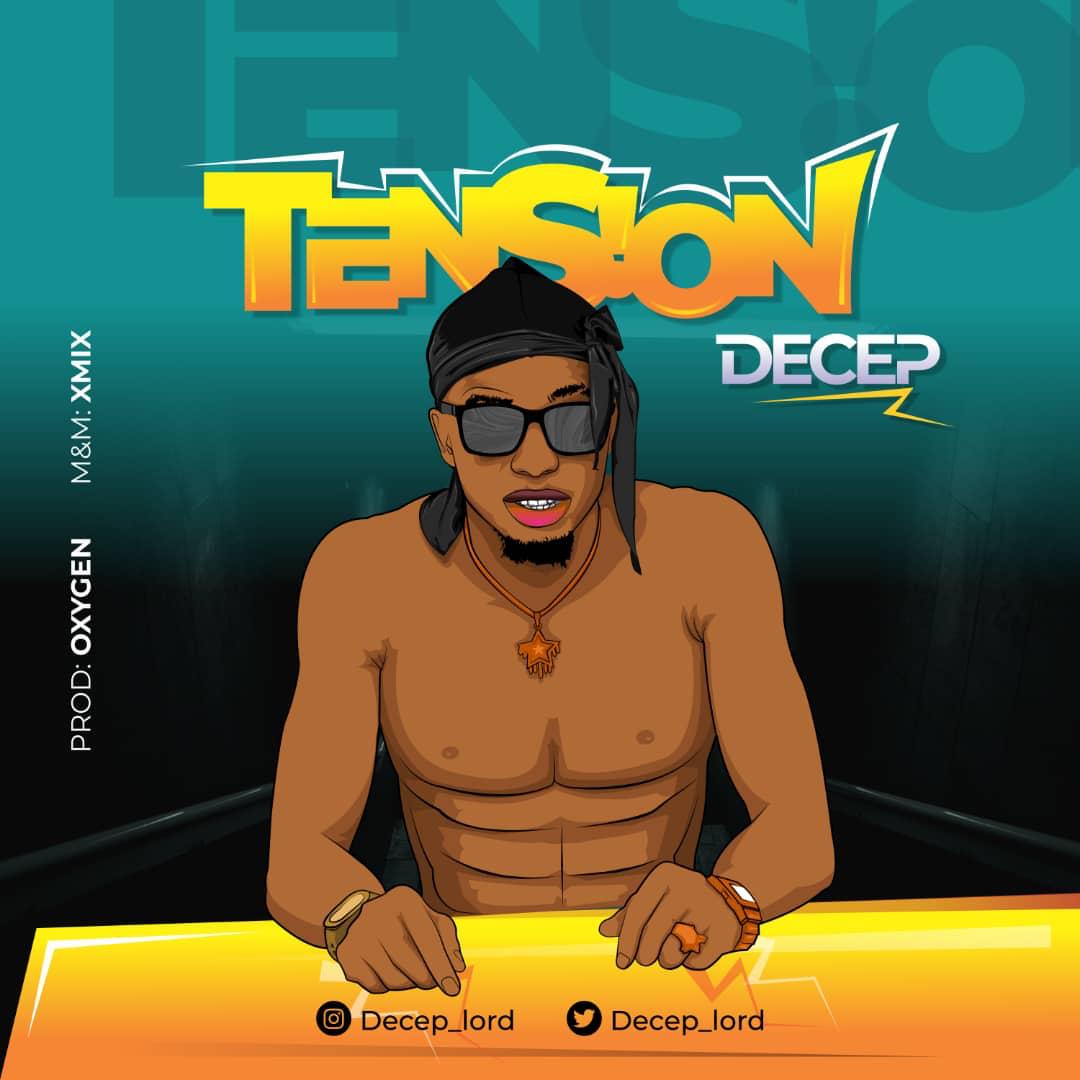 MekaWrights's tweet photo. NEW MUSIC OUT!!
By @DecepLord
With "Tension"
Listen, stream and show screenshots with your number pasted on the comments section for airtime giveaway!! Hurry!!
#Decep #Tension
https://t.co/9flXqeBHLH https://t.co/l34JEshpQi