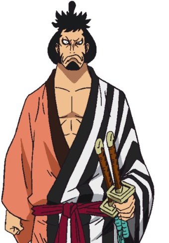 You have to understand being a strawhat carries a standard. Even in popularity those candidates will be infinitely lower compared to any other strawhat and will never get their due shine later because we're in the final saga. Kinemon is a popular choice but he's TOO tied to Wano