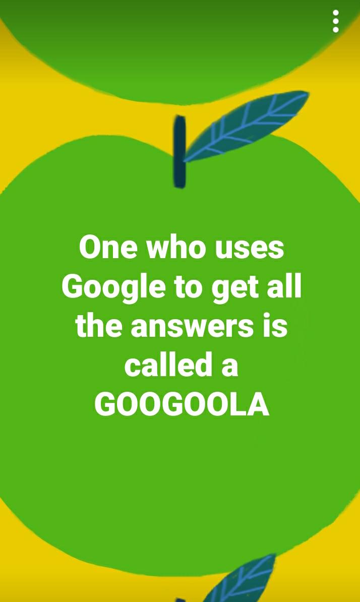 My people if you know ,you know !