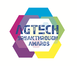 redseafarms's tweet photo. We are so excited to announce that we have won an #AgTechBreakthrough award for Greenhouse Production System of the Year! Our mission at Red Sea Farms is to be innovative and redefine modern agriculture with our smart technology while being sustainable.

https://t.co/nSgPZXD4vE https://t.co/EdbUikbRm8