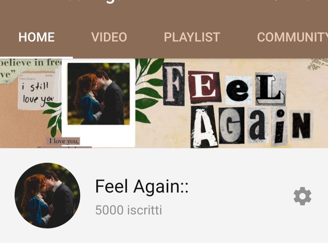 FeelAgain__'s tweet photo. OMG 5K😭😭 https://t.co/P2wojQDxHn