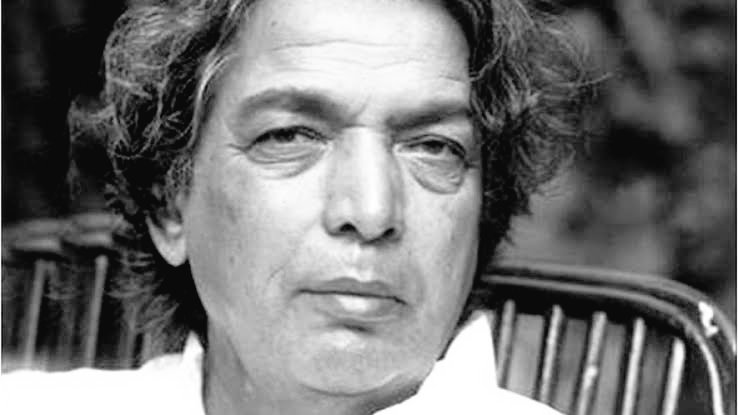 shabdanusaar's tweet photo. बस्ती में अपनी हिन्दू मुसलमाँ जो बस गए 
इंसाँ की शक्ल देखने को हम तरस गए 

|| कैफ़ी आज़मी || 

@AzmiKaifi @AzmiShabana https://t.co/Y2shQWTS1r